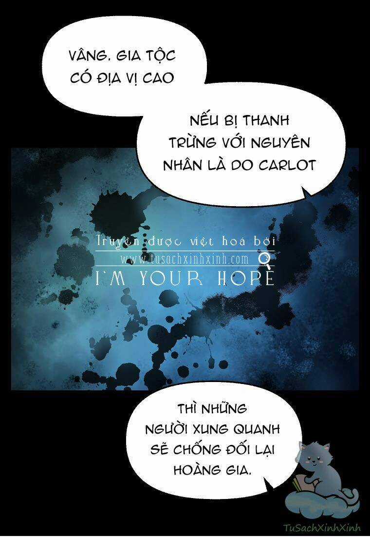 Hãy Bỏ Mặc Tôi - Chapter 71 - Trang 20