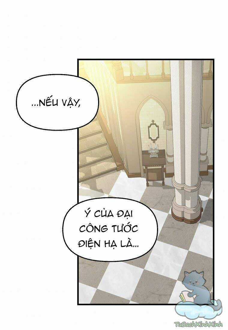 Hãy Bỏ Mặc Tôi - Chapter 71 - Trang 3