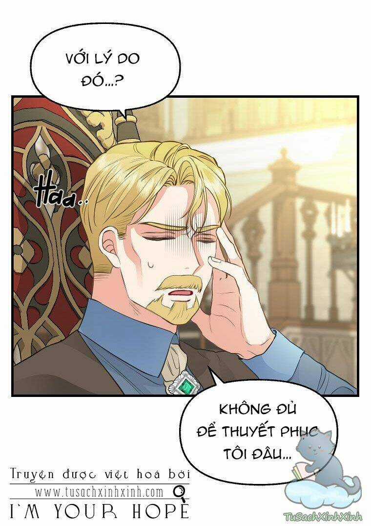 Hãy Bỏ Mặc Tôi - Chapter 71 - Trang 22