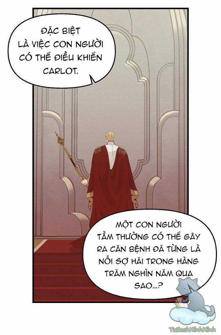 Hãy Bỏ Mặc Tôi - Chapter 71 - Trang 23