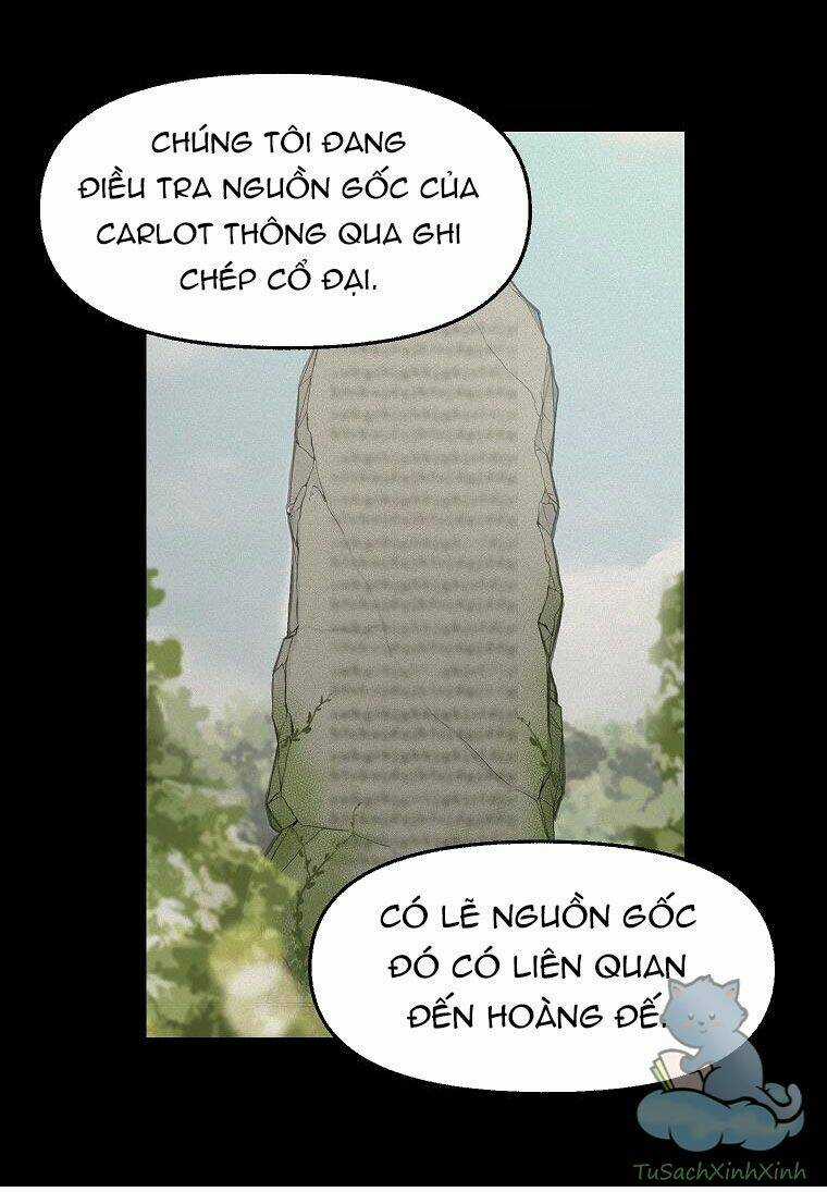 Hãy Bỏ Mặc Tôi - Chapter 71 - Trang 25