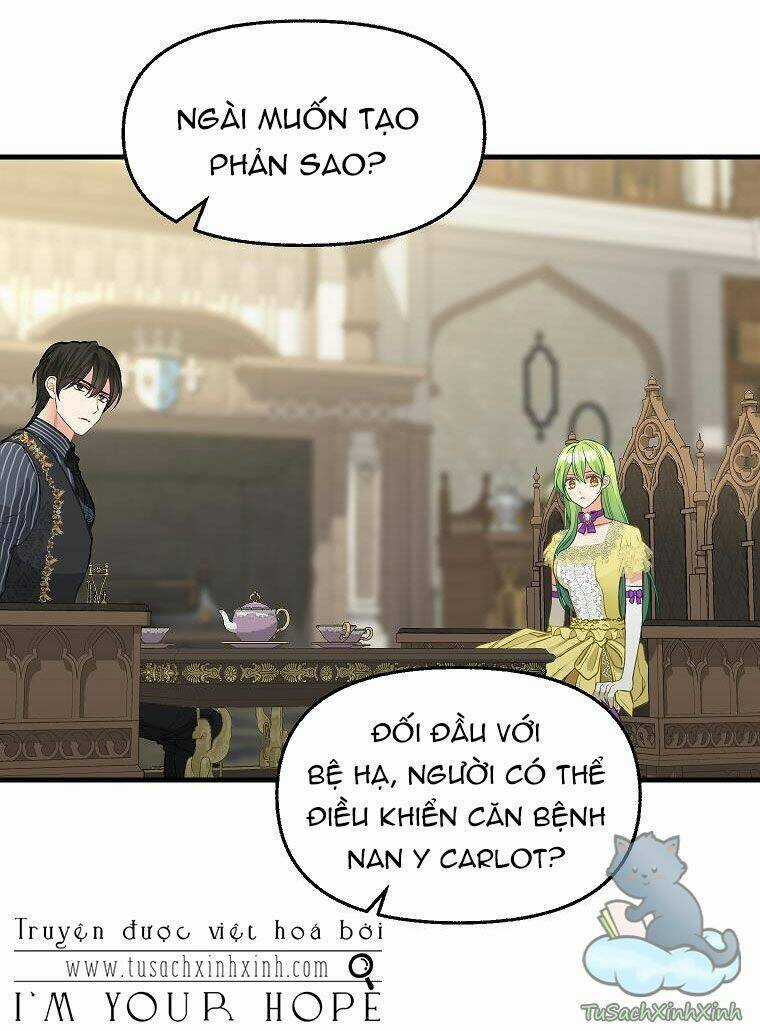 Hãy Bỏ Mặc Tôi - Chapter 71 - Trang 27