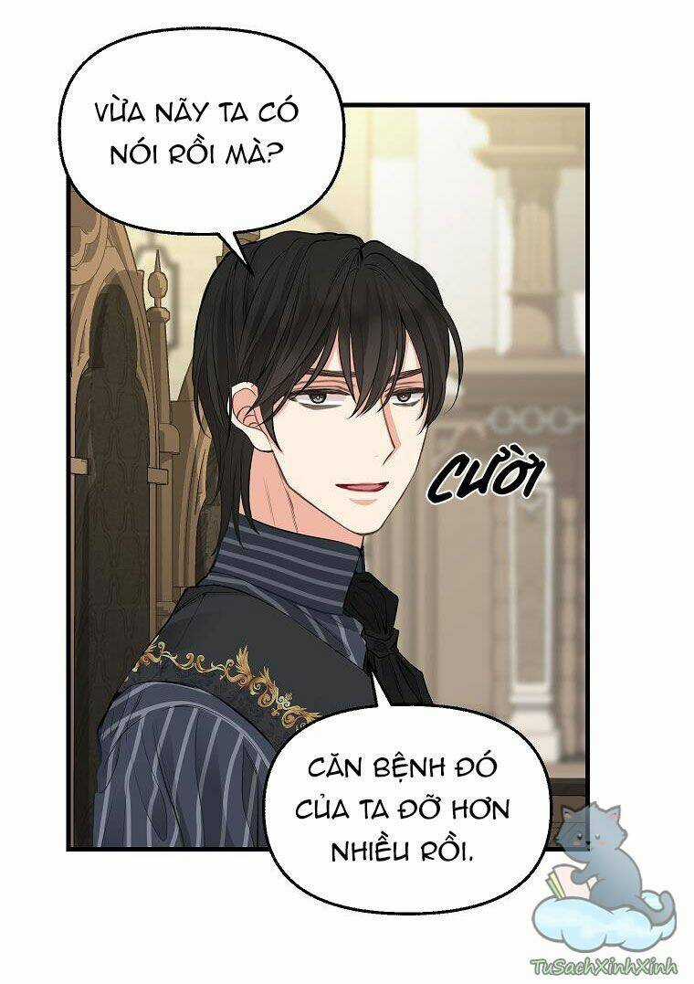 Hãy Bỏ Mặc Tôi - Chapter 71 - Trang 28