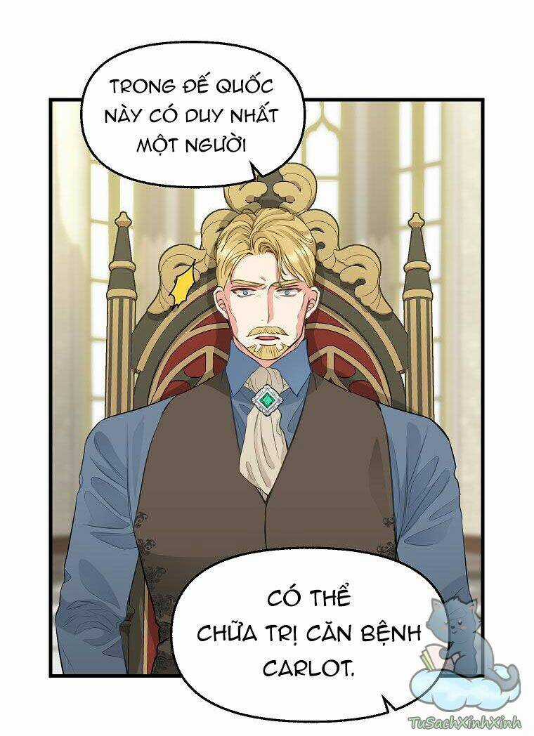 Hãy Bỏ Mặc Tôi - Chapter 71 - Trang 29