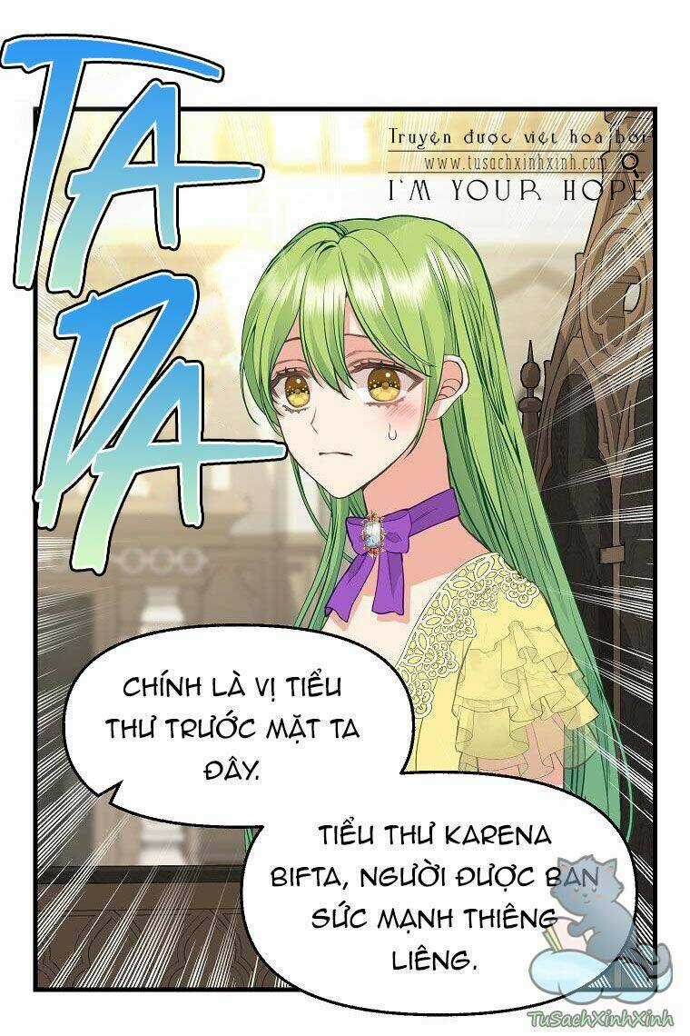 Hãy Bỏ Mặc Tôi - Chapter 71 - Trang 30