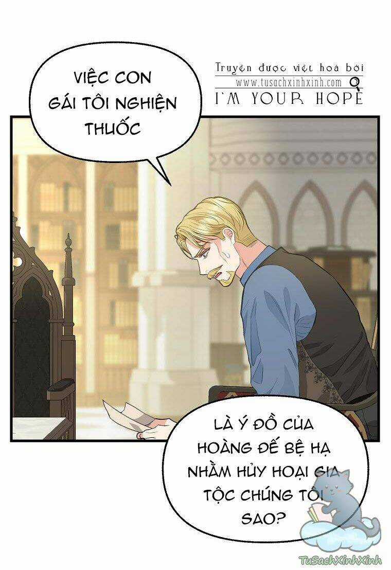 Hãy Bỏ Mặc Tôi - Chapter 71 - Trang 4