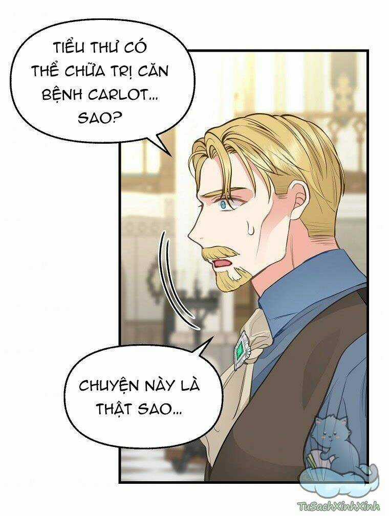 Hãy Bỏ Mặc Tôi - Chapter 71 - Trang 32