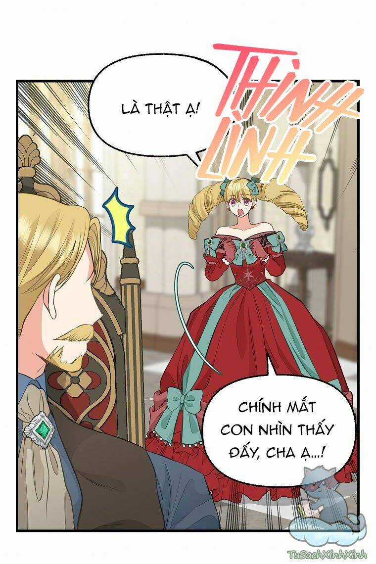 Hãy Bỏ Mặc Tôi - Chapter 71 - Trang 33