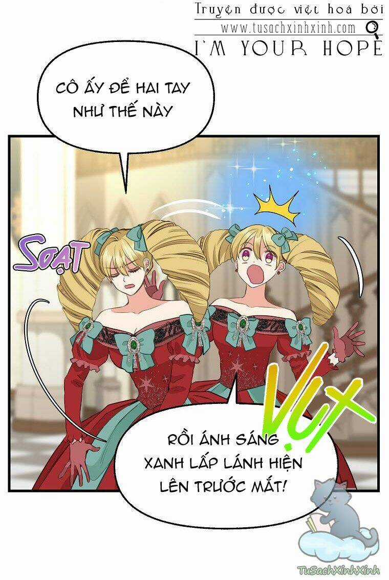 Hãy Bỏ Mặc Tôi - Chapter 71 - Trang 34