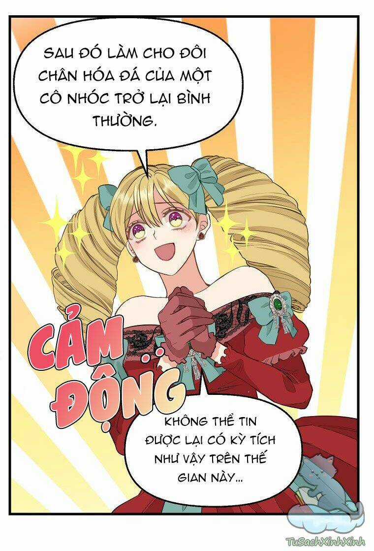 Hãy Bỏ Mặc Tôi - Chapter 71 - Trang 35