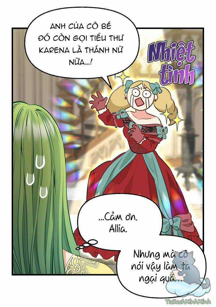 Hãy Bỏ Mặc Tôi - Chapter 71 - Trang 36