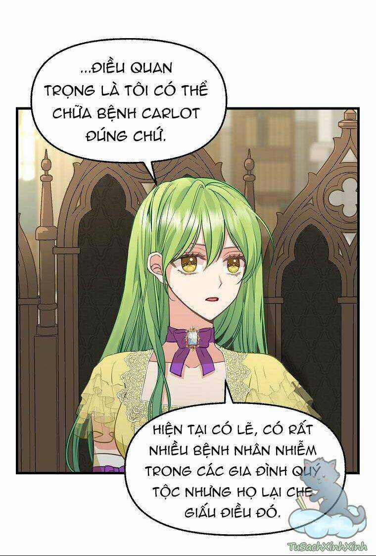 Hãy Bỏ Mặc Tôi - Chapter 71 - Trang 38