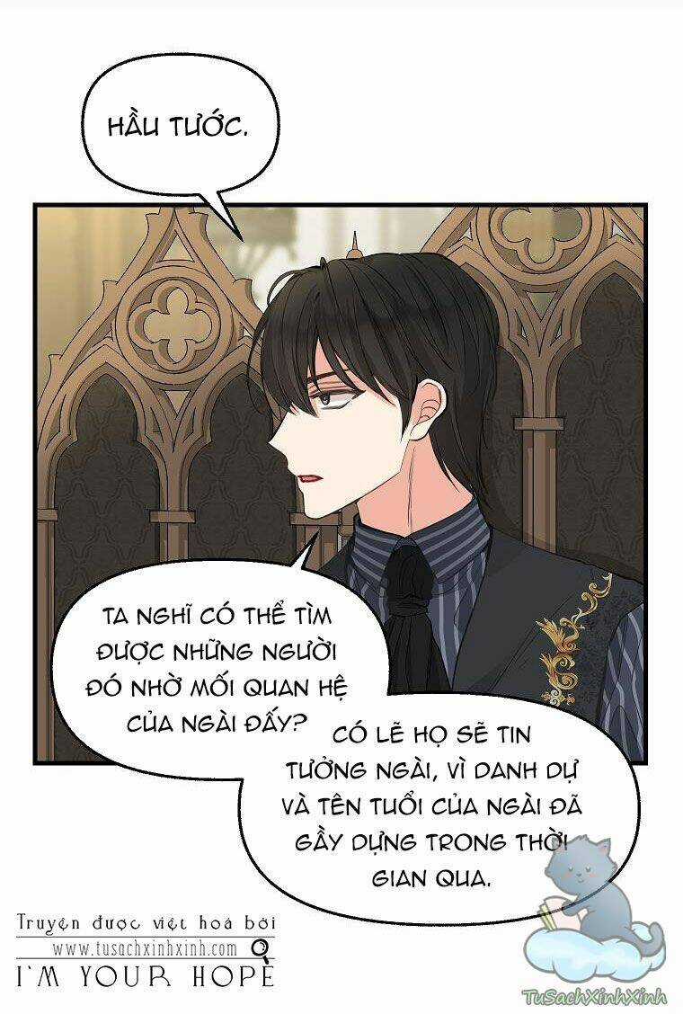 Hãy Bỏ Mặc Tôi - Chapter 71 - Trang 40
