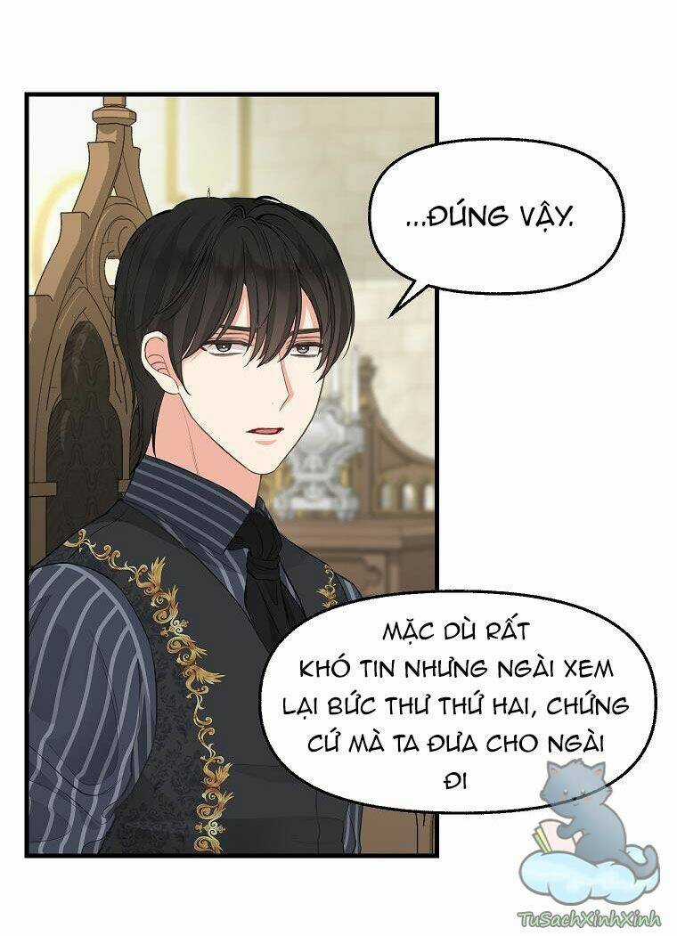 Hãy Bỏ Mặc Tôi - Chapter 71 - Trang 5