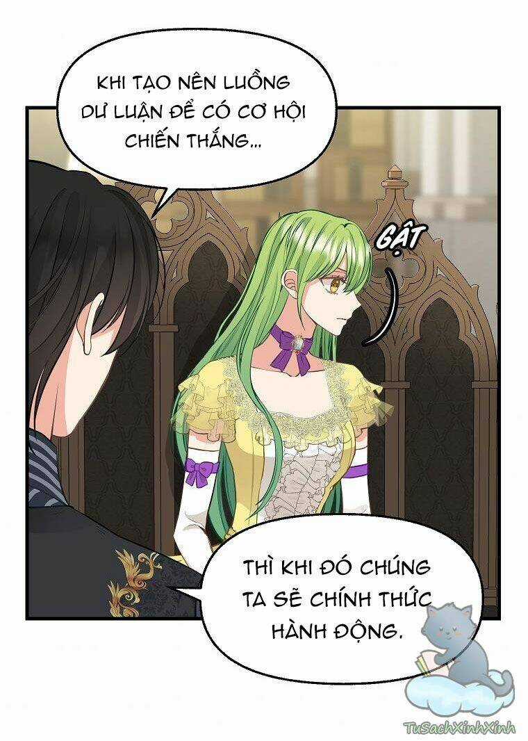 Hãy Bỏ Mặc Tôi - Chapter 71 - Trang 42