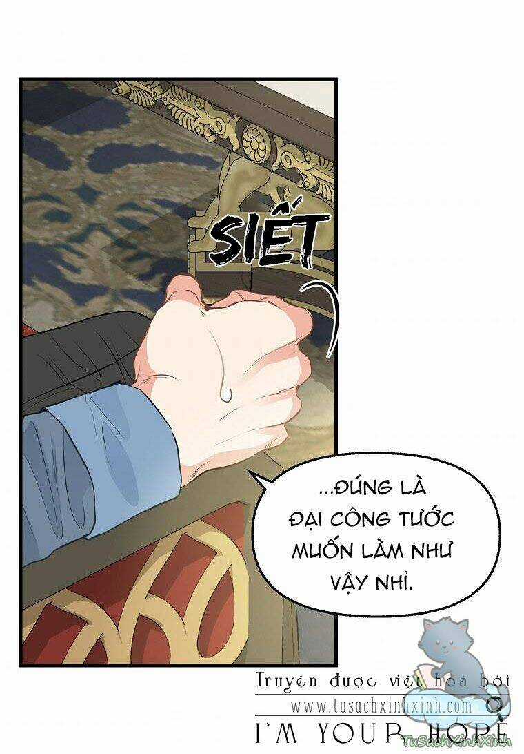 Hãy Bỏ Mặc Tôi - Chapter 71 - Trang 43