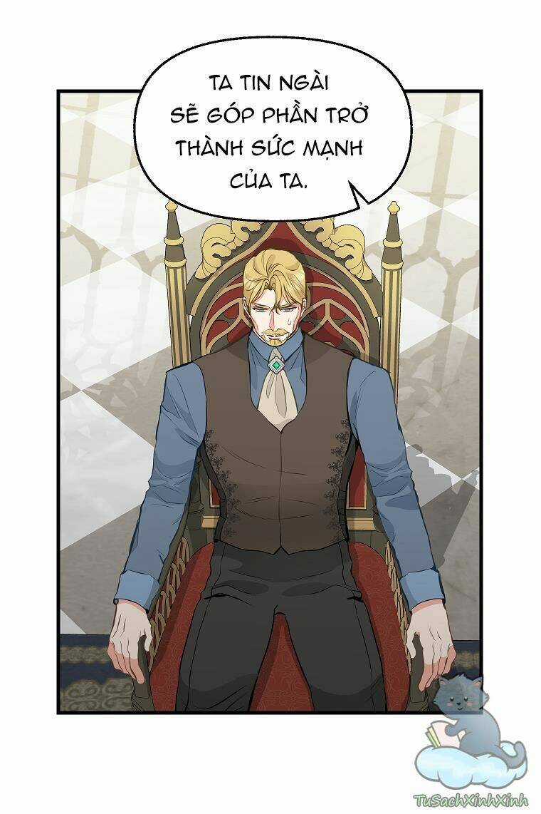 Hãy Bỏ Mặc Tôi - Chapter 71 - Trang 45