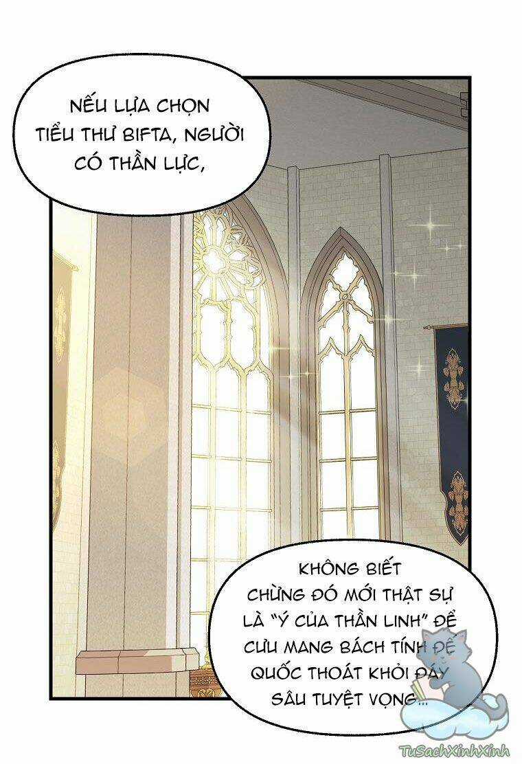 Hãy Bỏ Mặc Tôi - Chapter 71 - Trang 47