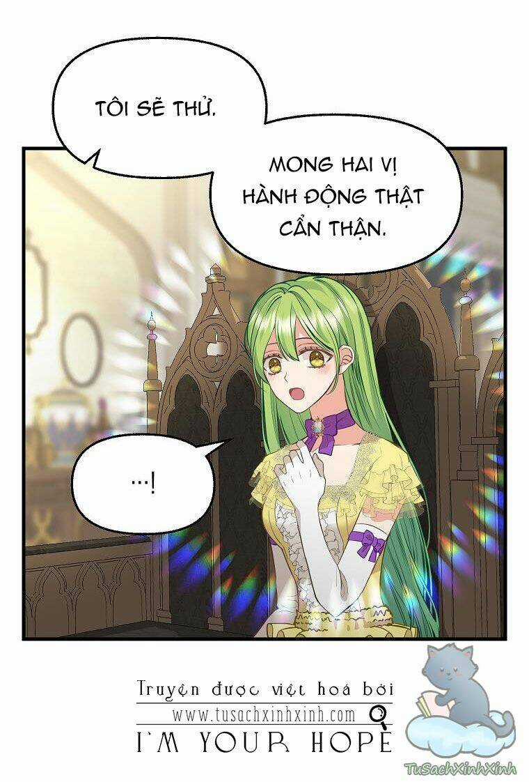 Hãy Bỏ Mặc Tôi - Chapter 71 - Trang 48