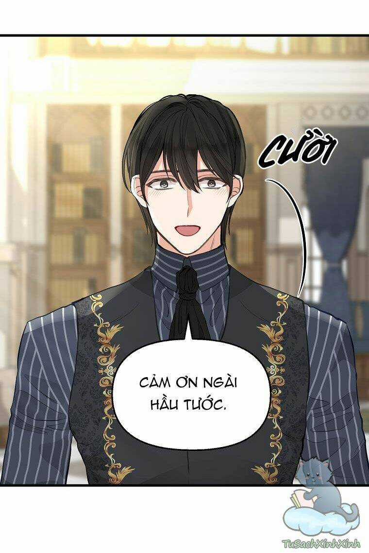 Hãy Bỏ Mặc Tôi - Chapter 71 - Trang 49