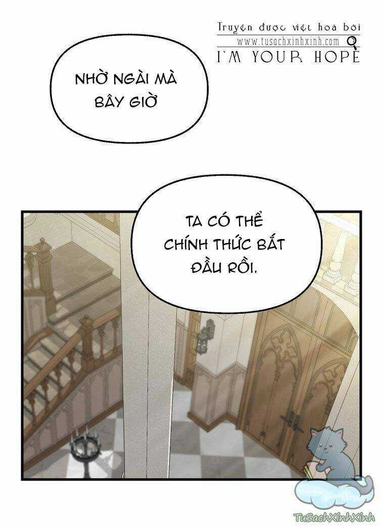 Hãy Bỏ Mặc Tôi - Chapter 71 - Trang 50