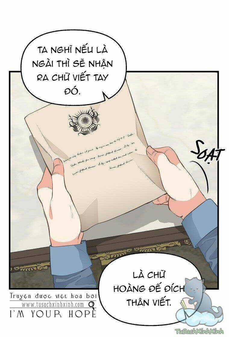 Hãy Bỏ Mặc Tôi - Chapter 71 - Trang 6