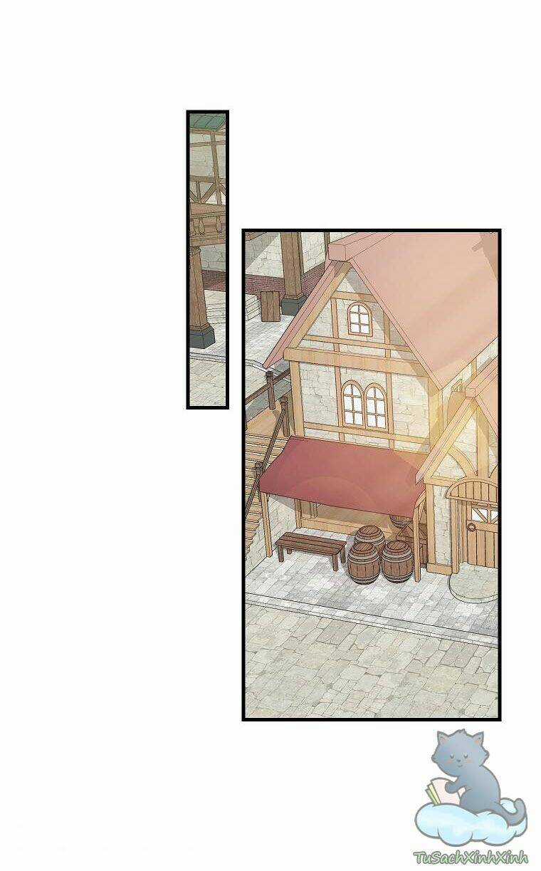 Hãy Bỏ Mặc Tôi - Chapter 71 - Trang 51