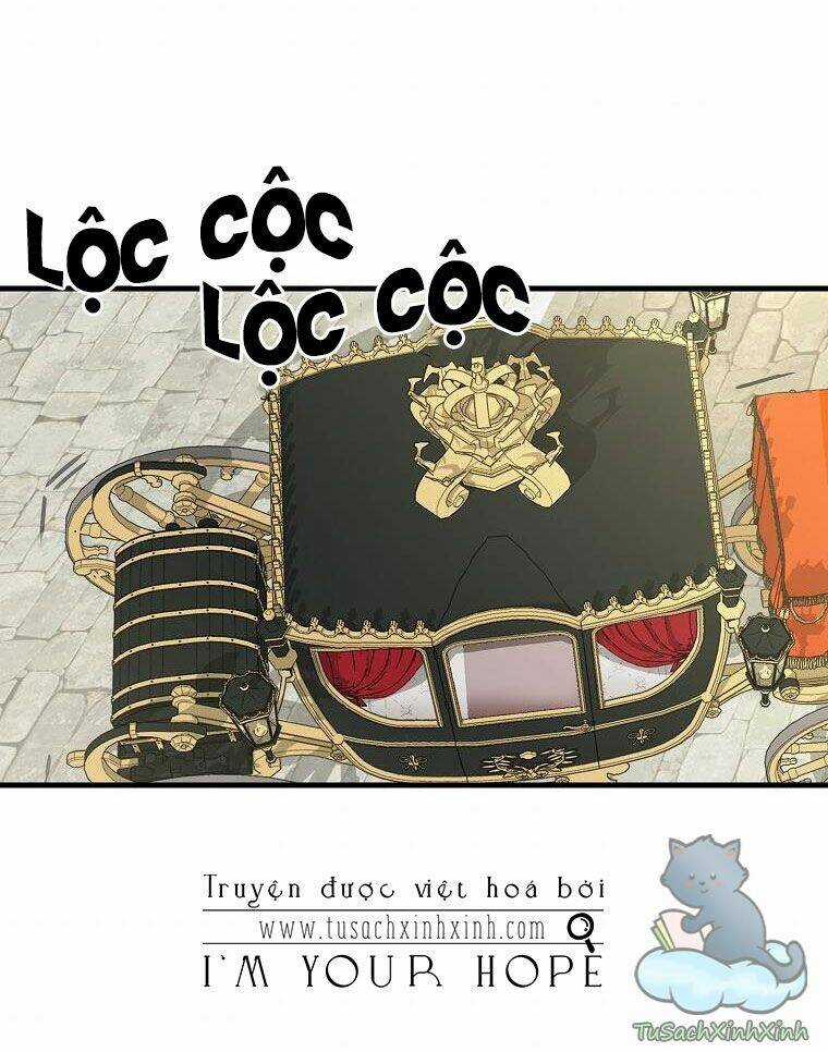 Hãy Bỏ Mặc Tôi - Chapter 71 - Trang 52