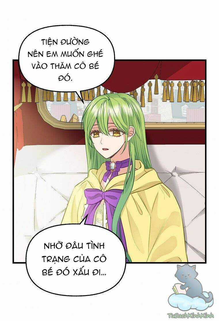Hãy Bỏ Mặc Tôi - Chapter 71 - Trang 53