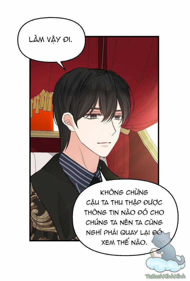 Hãy Bỏ Mặc Tôi - Chapter 71 - Trang 54