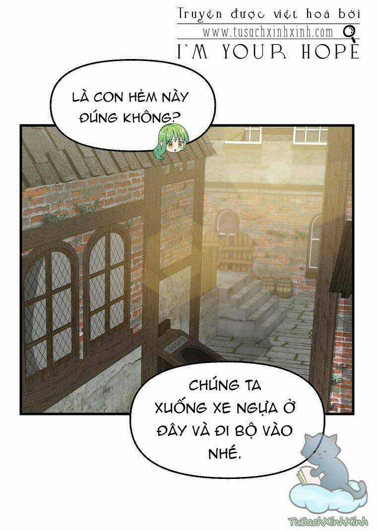 Hãy Bỏ Mặc Tôi - Chapter 71 - Trang 55