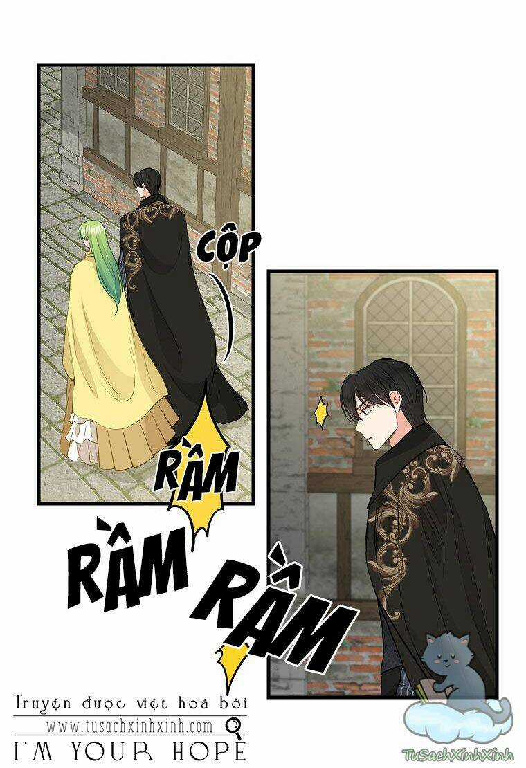 Hãy Bỏ Mặc Tôi - Chapter 71 - Trang 56