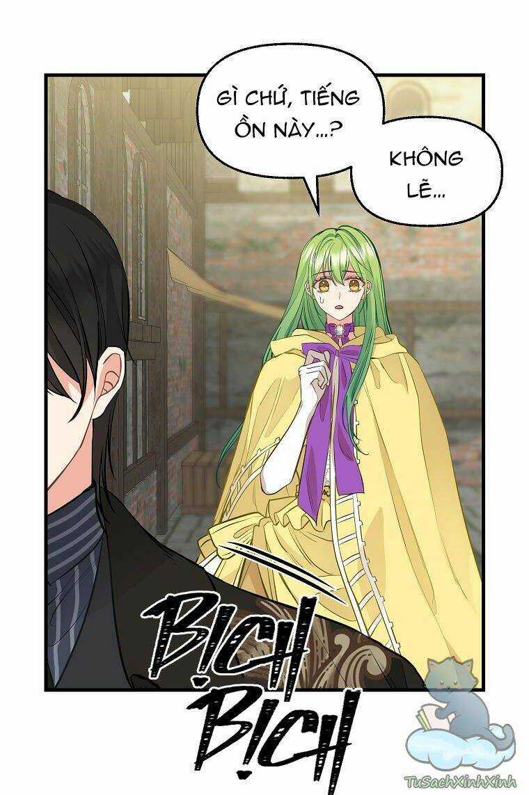 Hãy Bỏ Mặc Tôi - Chapter 71 - Trang 57