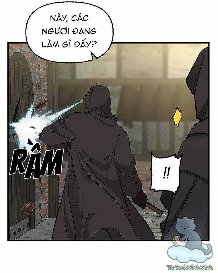 Hãy Bỏ Mặc Tôi - Chapter 71 - Trang 58