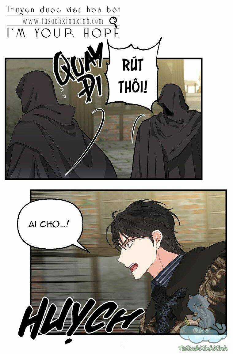 Hãy Bỏ Mặc Tôi - Chapter 71 - Trang 59