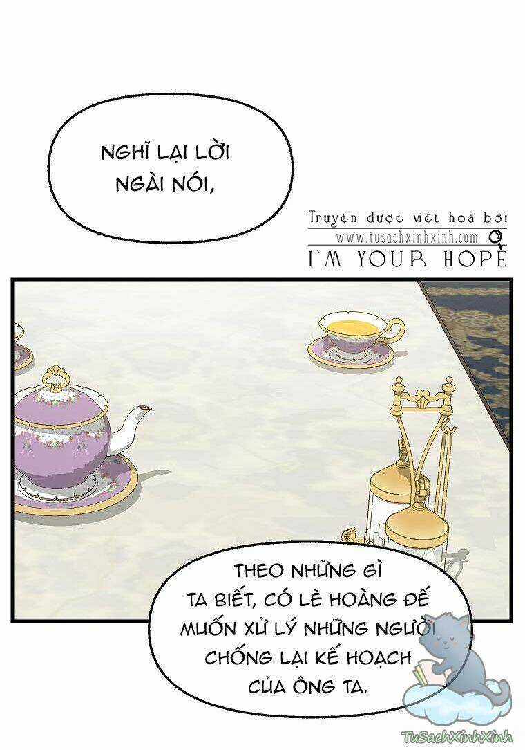 Hãy Bỏ Mặc Tôi - Chapter 71 - Trang 8