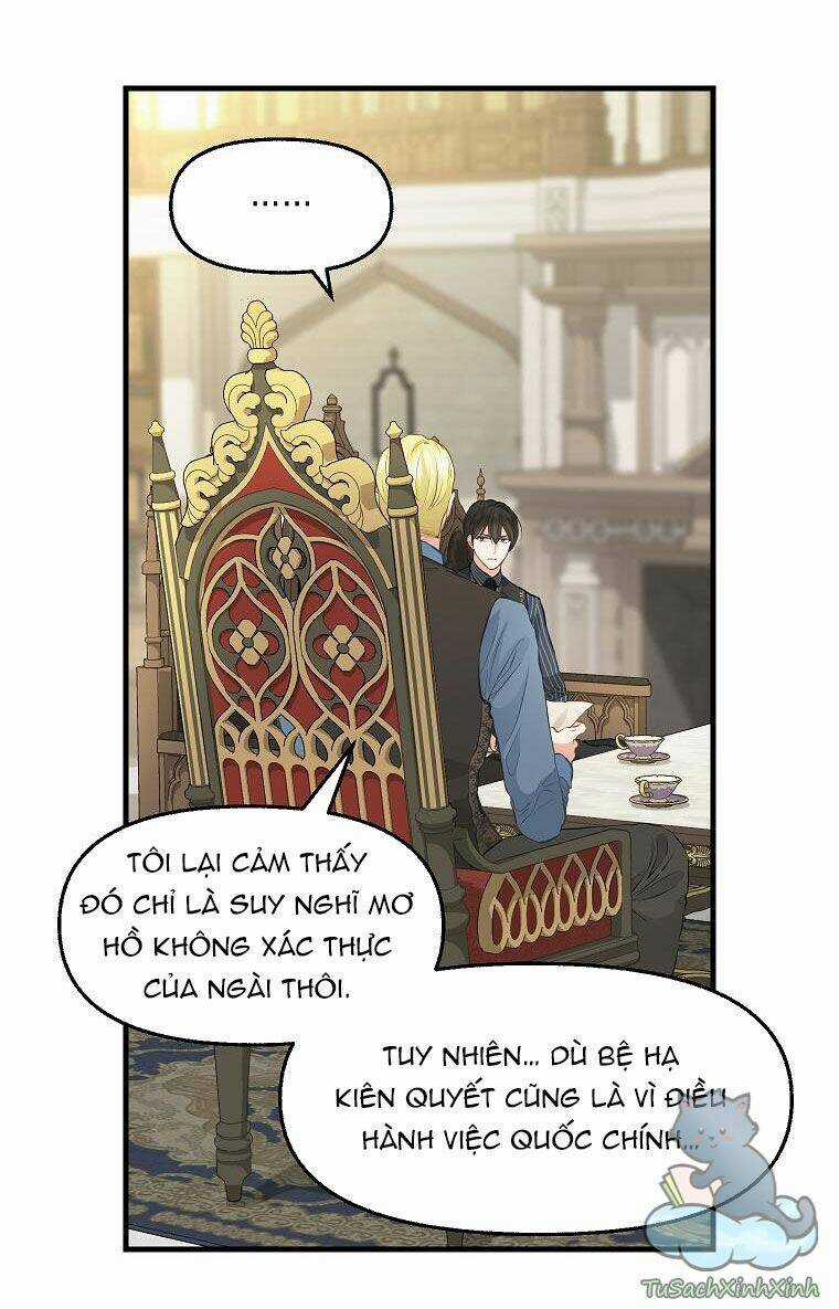 Hãy Bỏ Mặc Tôi - Chapter 71 - Trang 9