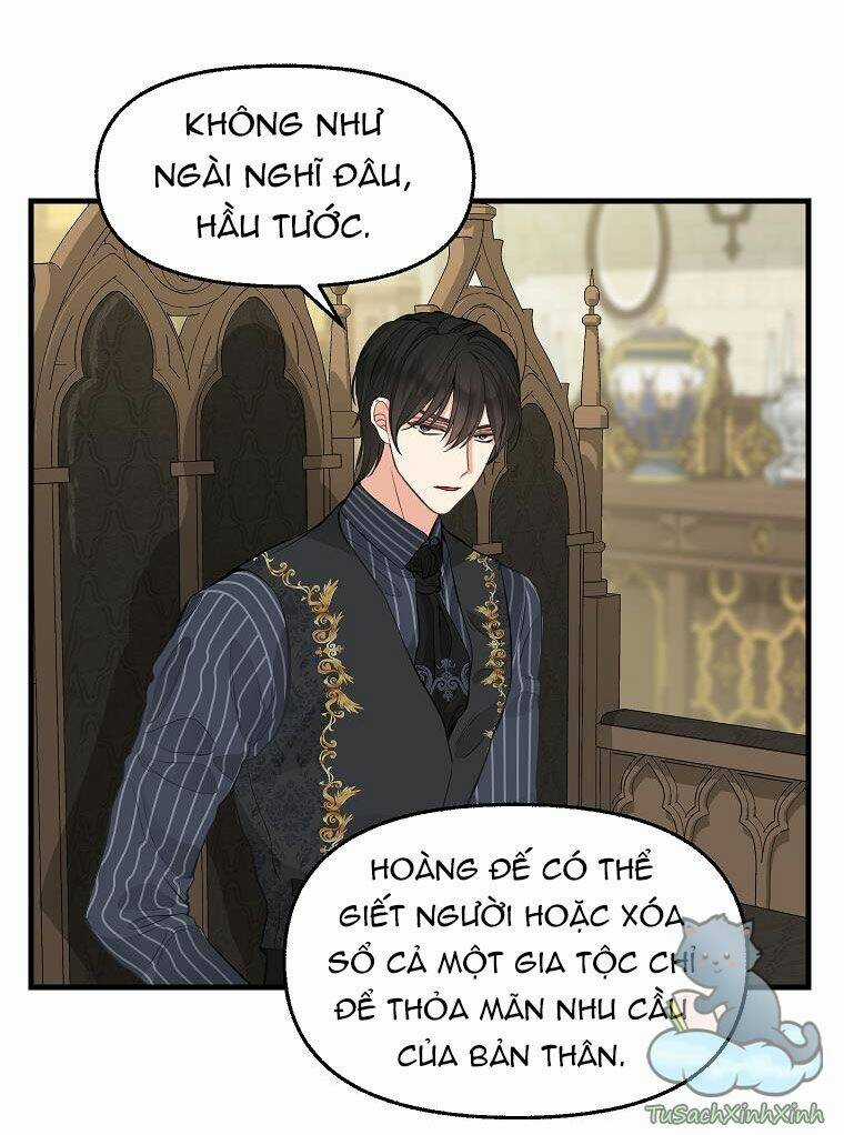 Hãy Bỏ Mặc Tôi - Chapter 71 - Trang 10