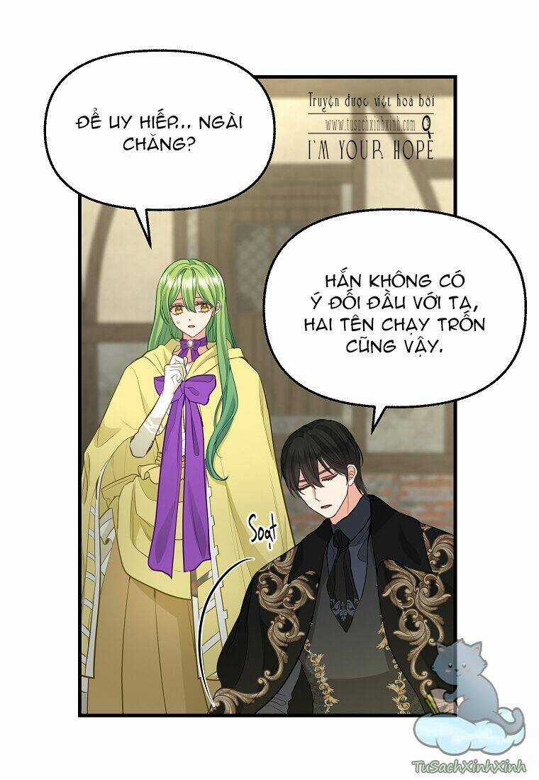 Hãy Bỏ Mặc Tôi - Chapter 72 - Trang 11