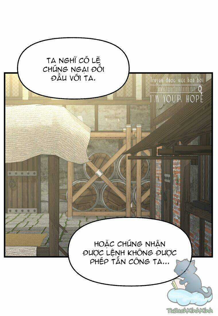 Hãy Bỏ Mặc Tôi - Chapter 72 - Trang 12