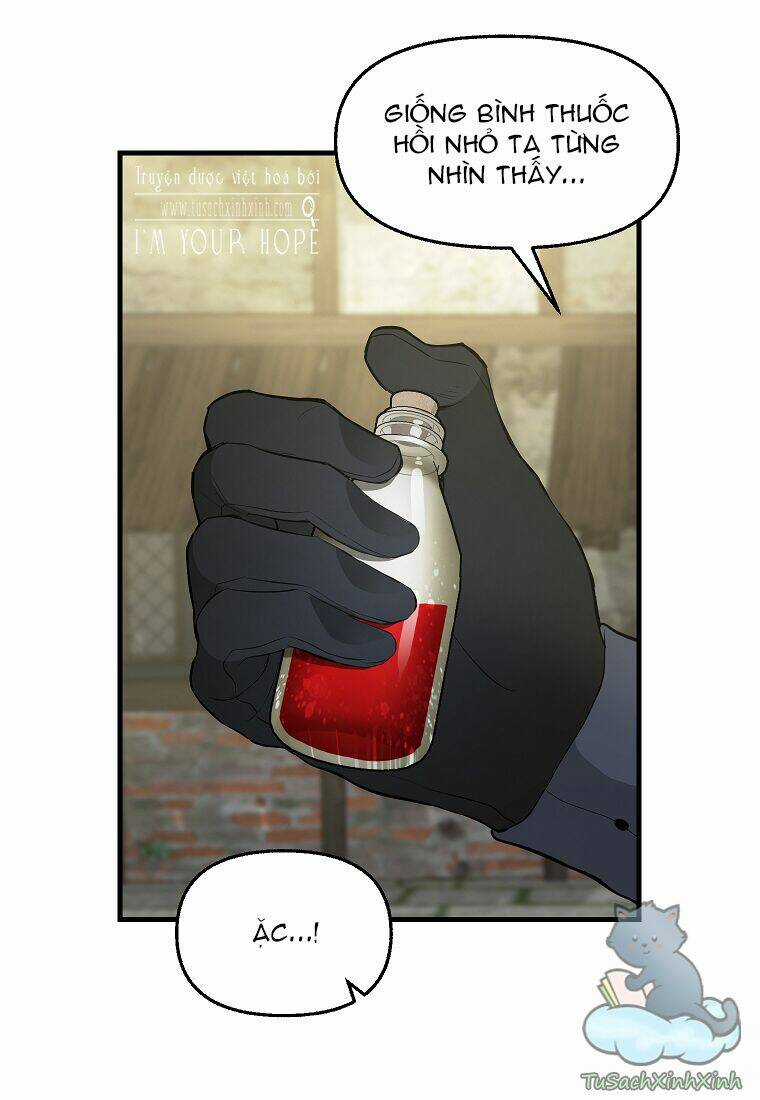 Hãy Bỏ Mặc Tôi - Chapter 72 - Trang 14