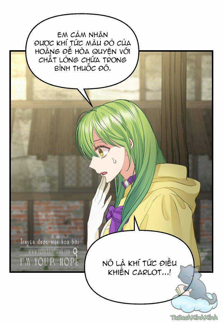 Hãy Bỏ Mặc Tôi - Chapter 72 - Trang 15