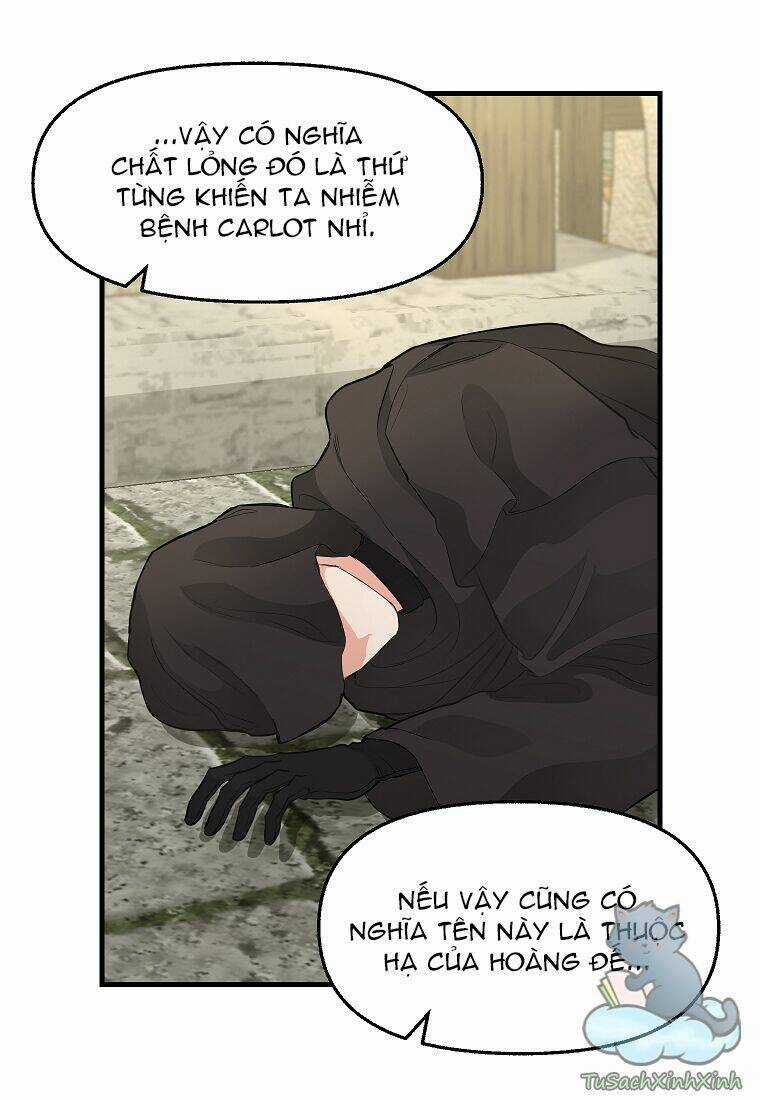 Hãy Bỏ Mặc Tôi - Chapter 72 - Trang 16