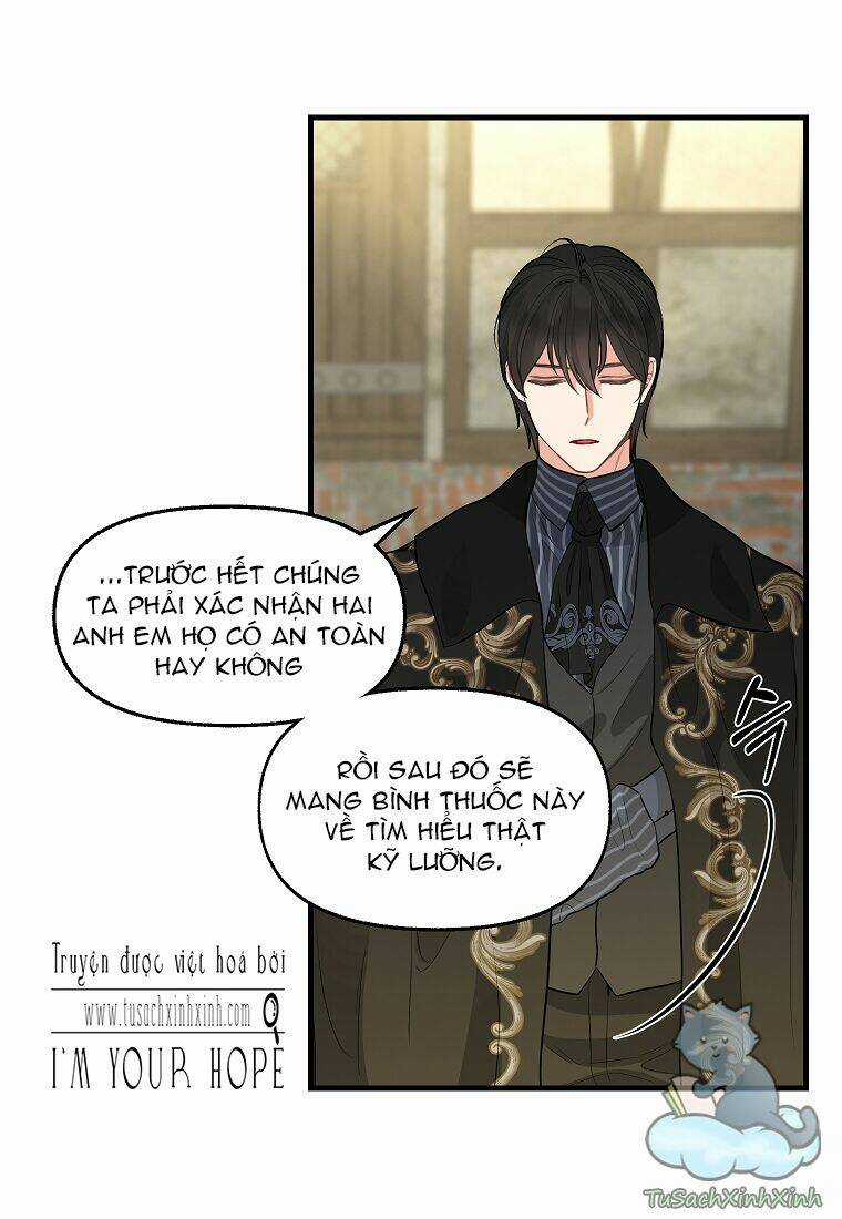 Hãy Bỏ Mặc Tôi - Chapter 72 - Trang 18