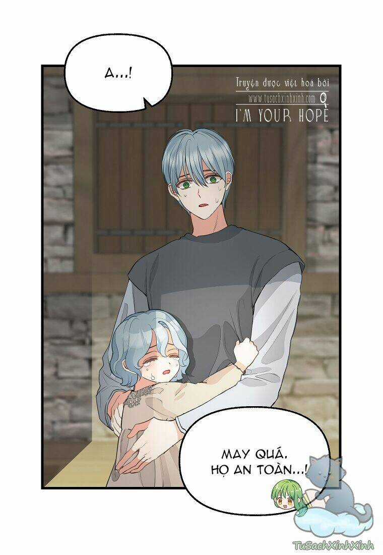 Hãy Bỏ Mặc Tôi - Chapter 72 - Trang 20