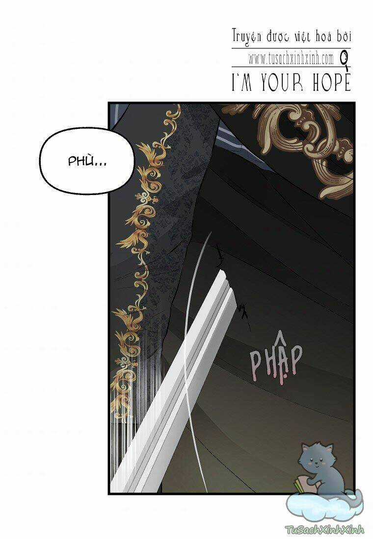 Hãy Bỏ Mặc Tôi - Chapter 72 - Trang 3