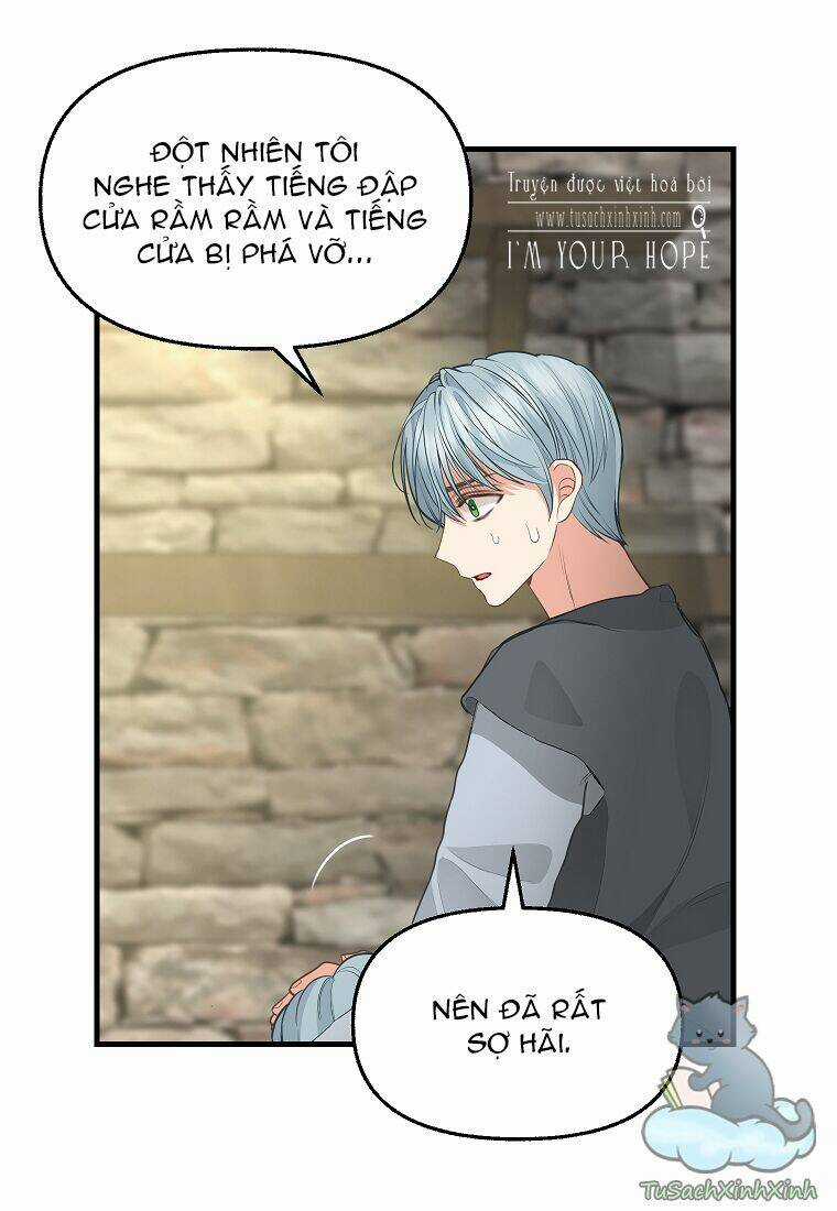 Hãy Bỏ Mặc Tôi - Chapter 72 - Trang 22