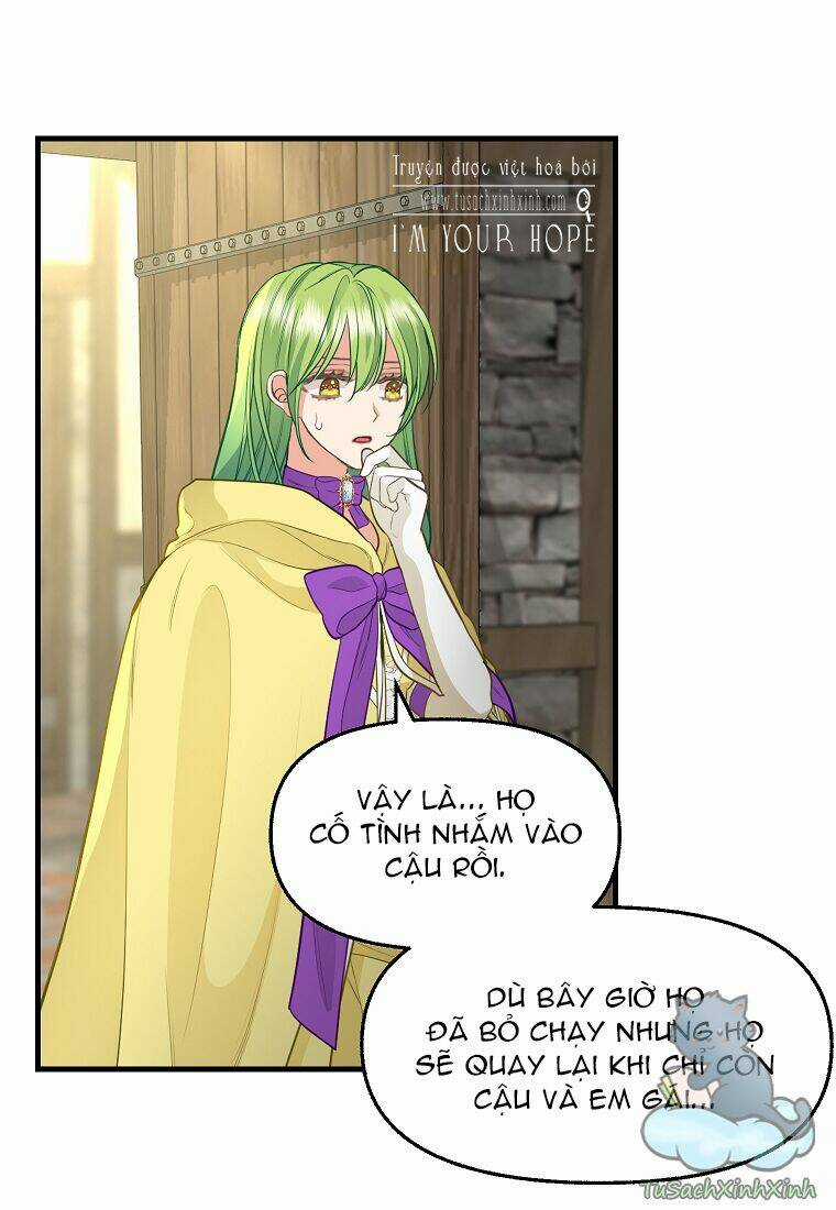 Hãy Bỏ Mặc Tôi - Chapter 72 - Trang 23