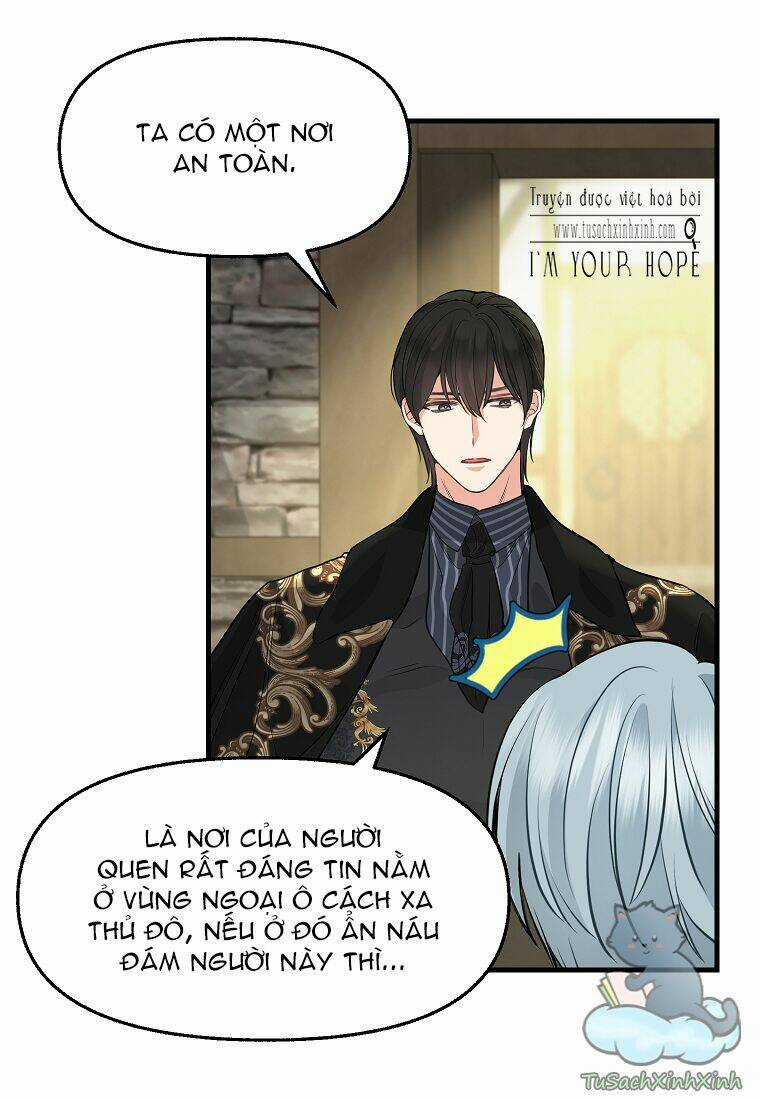 Hãy Bỏ Mặc Tôi - Chapter 72 - Trang 24