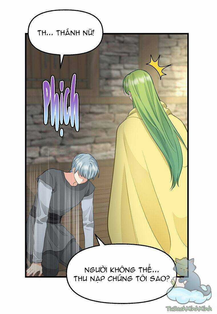 Hãy Bỏ Mặc Tôi - Chapter 72 - Trang 25